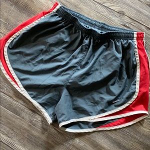 Nike athletic shorts